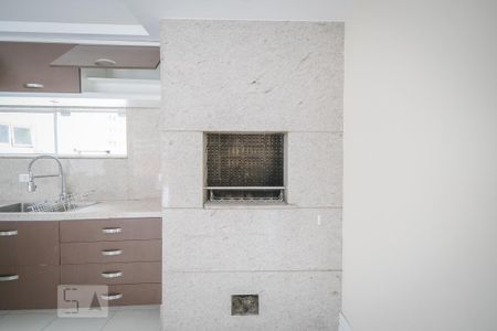 Apartamento para alugar com 440m², 2 quartos e 2 vagas Apartamento para alugar com 440m², 2 quartos e 2 vagasChurrasqueira