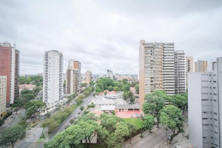 Apartamento para alugar com 440m², 2 quartos e 2 vagas Apartamento para alugar com 440m², 2 quartos e 2 vagasVista do Quarto 1
