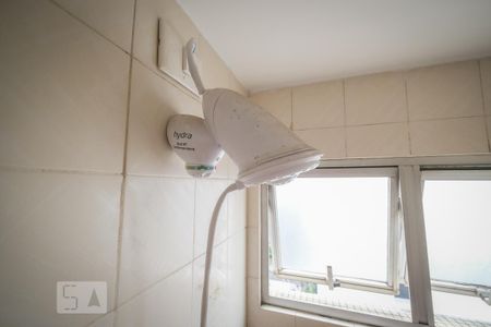 Apartamento para alugar com 440m², 2 quartos e 2 vagas Apartamento para alugar com 440m², 2 quartos e 2 vagasChuveiro
