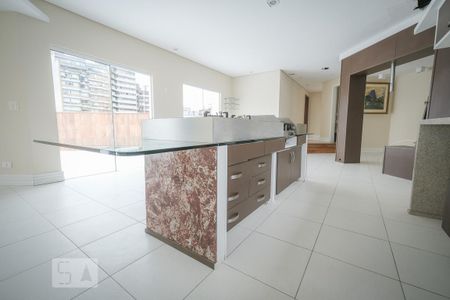 Apartamento para alugar com 440m², 2 quartos e 2 vagas Apartamento para alugar com 440m², 2 quartos e 2 vagasSalão de Festas
