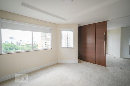 Apartamento para alugar com 440m², 2 quartos e 2 vagas Apartamento para alugar com 440m², 2 quartos e 2 vagasQuarto 1