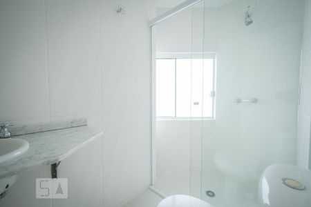 Apartamento para alugar com 440m², 2 quartos e 2 vagas Apartamento para alugar com 440m², 2 quartos e 2 vagasBanheiro da Suíte 2