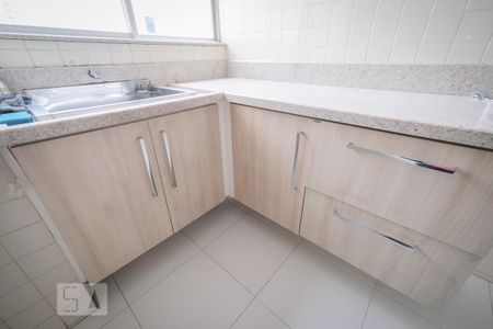 Apartamento para alugar com 440m², 2 quartos e 2 vagas Apartamento para alugar com 440m², 2 quartos e 2 vagasÁrea de Serviço