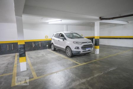 Apartamento para alugar com 440m², 2 quartos e 2 vagas Apartamento para alugar com 440m², 2 quartos e 2 vagasGaragem
