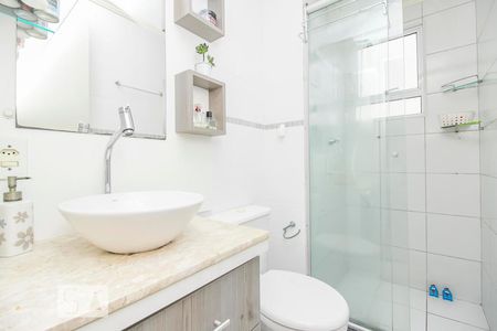 Apartamento à venda com 2 quartos, 47m² em Mário Quintana , Porto Alegre