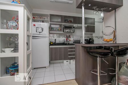 Apartamento à venda com 2 quartos, 47m² em Mário Quintana , Porto Alegre