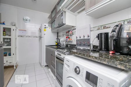 Apartamento à venda com 2 quartos, 47m² em Mário Quintana , Porto Alegre