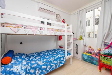 Apartamento à venda com 2 quartos, 47m² em Mário Quintana , Porto Alegre