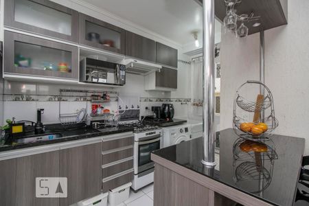 Apartamento à venda com 2 quartos, 47m² em Mário Quintana , Porto Alegre