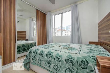 Apartamento à venda com 2 quartos, 47m² em Mário Quintana , Porto Alegre