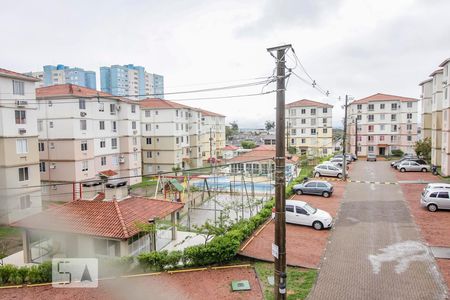 Apartamento à venda com 2 quartos, 47m² em Mário Quintana , Porto Alegre