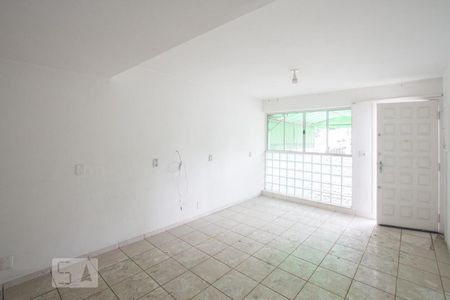 Sala de casa à venda com 2 quartos, 115m² em Brooklin, São Paulo