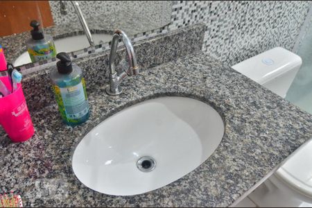 Casa à venda com 150m², 3 quartos e 6 vagasBanheiro