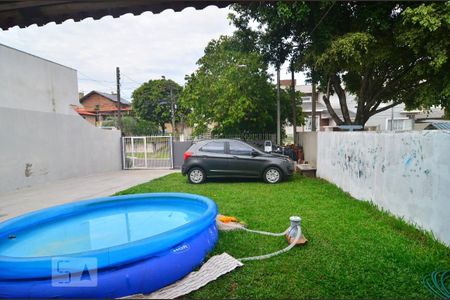 Casa à venda com 150m², 3 quartos e 6 vagasVista Suíte