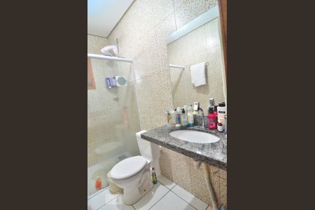 Casa à venda com 150m², 3 quartos e 6 vagasBanheiro Suíte