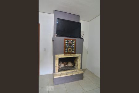 Lareira de casa à venda com 3 quartos, 150m² em São José, Canoas