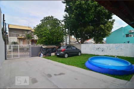 Casa à venda com 150m², 3 quartos e 6 vagasPátio