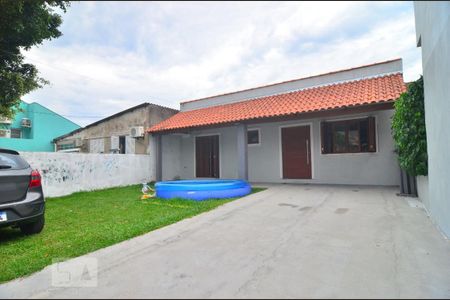 Casa à venda com 150m², 3 quartos e 6 vagasPátio