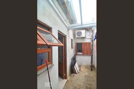 Casa à venda com 150m², 3 quartos e 6 vagasÁrea de serviço