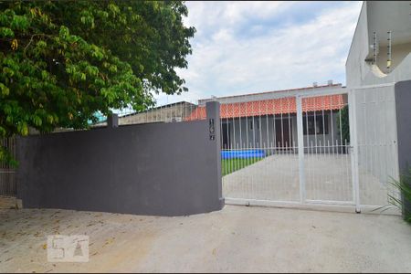 Casa à venda com 150m², 3 quartos e 6 vagasFachada