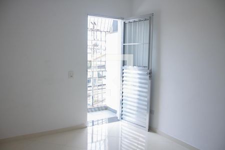 Quarto de kitnet/studio para alugar com 1 quarto, 26m² em Jardim Esmeralda, São Paulo