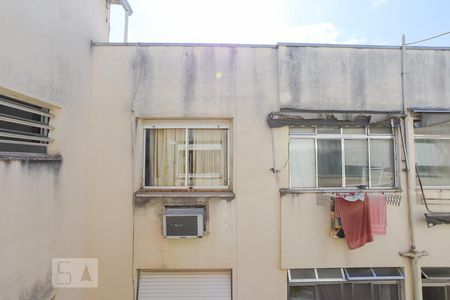 Vista da Sala de apartamento à venda com 2 quartos, 67m² em Cristo Redentor, Porto Alegre