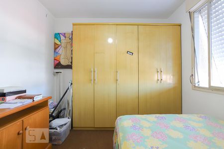 Quarto 1 de apartamento à venda com 2 quartos, 67m² em Cristo Redentor, Porto Alegre