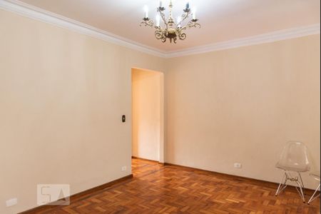 Sala de jantar de casa à venda com 3 quartos, 100m² em Vila São José, São Paulo
