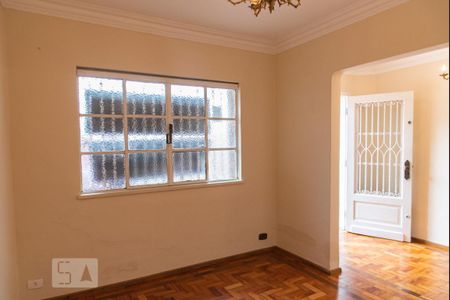 Sala de casa à venda com 3 quartos, 100m² em Vila São José, São Paulo