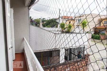 Casa para alugar com 100m², 3 quartos e 2 vagas Casa para alugar com 100m², 3 quartos e 2 vagasVaranda