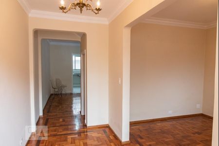 Casa para alugar com 3 quartos, 100m² em Vila São José, São Paulo