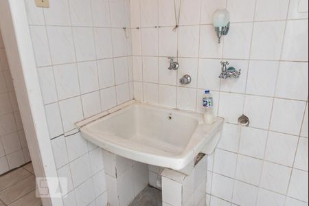 Casa para alugar com 100m², 3 quartos e 2 vagas Casa para alugar com 100m², 3 quartos e 2 vagasÁrea de serviço