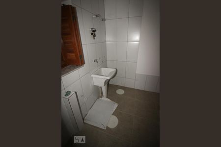 Casa para alugar com 145m², 2 quartos e 1 vagaÁrea de Serviço