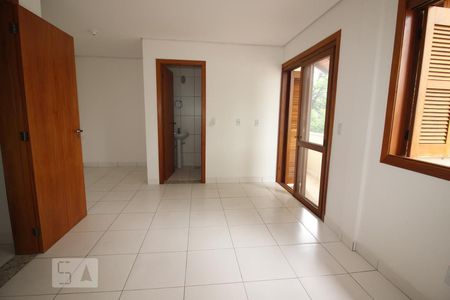 Casa para alugar com 145m², 2 quartos e 1 vagaSuíte 1