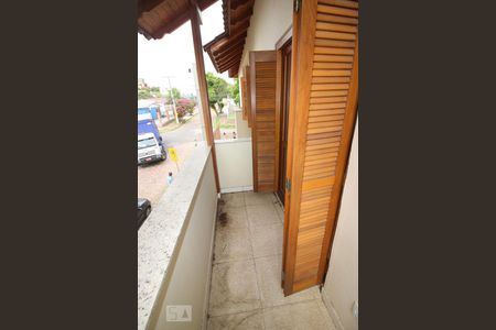 Casa para alugar com 145m², 2 quartos e 1 vagaSacada