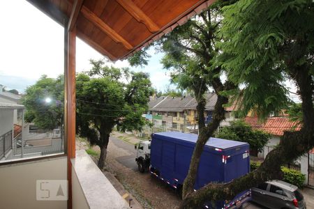 Casa para alugar com 145m², 2 quartos e 1 vagavista da Sacada