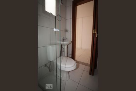 Casa para alugar com 145m², 2 quartos e 1 vagaBanheiro da Suíte 2