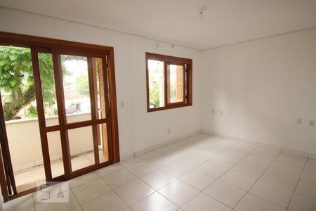 Casa para alugar com 145m², 2 quartos e 1 vagaSuíte 1