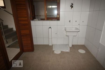 Casa para alugar com 145m², 2 quartos e 1 vagaÁrea de Serviço