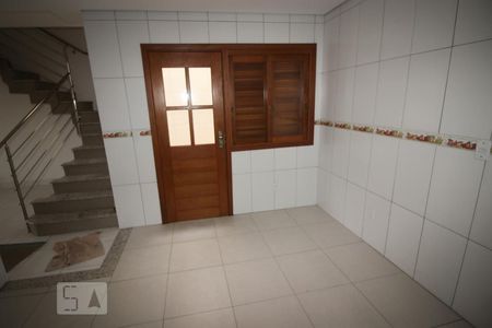 Casa para alugar com 145m², 2 quartos e 1 vagaCozinha