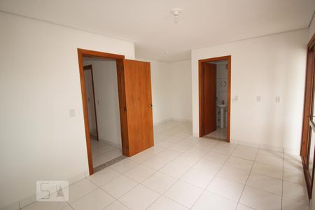 Casa para alugar com 145m², 2 quartos e 1 vagaSuíte 1