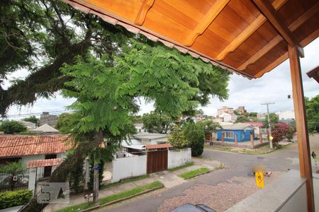 Casa para alugar com 145m², 2 quartos e 1 vagavista da Sacada