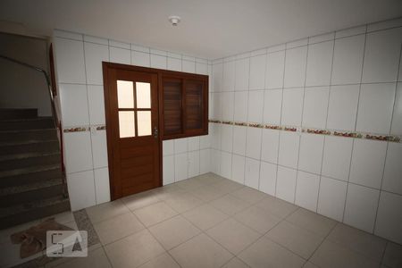 Casa para alugar com 145m², 2 quartos e 1 vagaCozinha