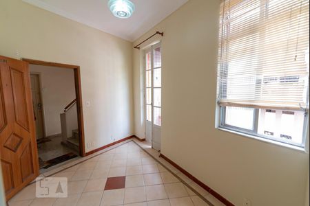 Sala de apartamento para alugar com 1 quarto, 30m² em Tijuca, Rio de Janeiro