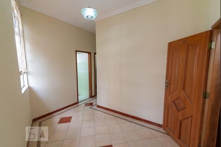 Sala de apartamento para alugar com 1 quarto, 30m² em Tijuca, Rio de Janeiro