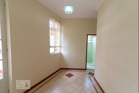 Sala de apartamento para alugar com 1 quarto, 30m² em Tijuca, Rio de Janeiro