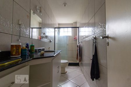 Casa à venda com 630m², 8 quartos e 5 vagas Casa à venda com 630m², 8 quartos e 5 vagasBanheiro Suite 4