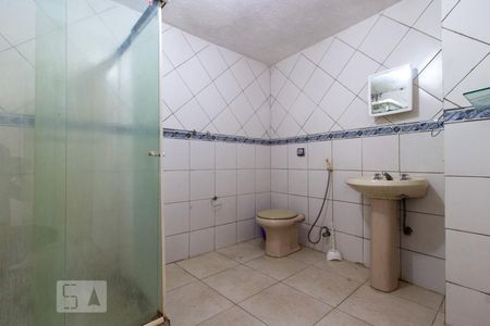 Casa à venda com 630m², 8 quartos e 5 vagas Casa à venda com 630m², 8 quartos e 5 vagasBanheiro Suite 5