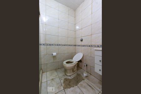 Casa à venda com 630m², 8 quartos e 5 vagas Casa à venda com 630m², 8 quartos e 5 vagasBanheiro Suite 7