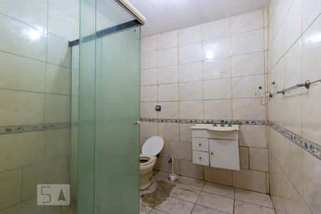 Casa à venda com 630m², 8 quartos e 5 vagas Casa à venda com 630m², 8 quartos e 5 vagasBanheiro Suite 7